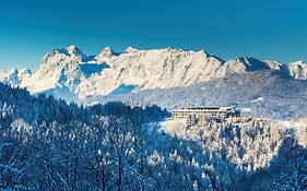 Kempinski Hotel Berchtesgaden